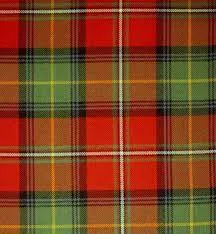 Tartan Scotty Dog Christmas Ornament in Any tartan - Image 41