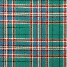 Tartan Scotty Dog Christmas Ornament in Any tartan - Image 42