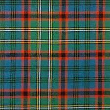 Tartan Scotty Dog Christmas Ornament in Any tartan - Image 45