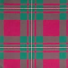 Tartan Scotty Dog Christmas Ornament in Any tartan - Image 48