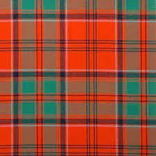 Tartan Scotty Dog Christmas Ornament in Any tartan - Image 49