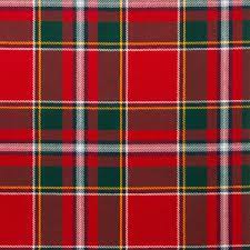Tartan Scotty Dog Christmas Ornament in Any tartan - Image 5