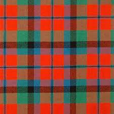 Tartan Scotty Dog Christmas Ornament in Any tartan - Image 7