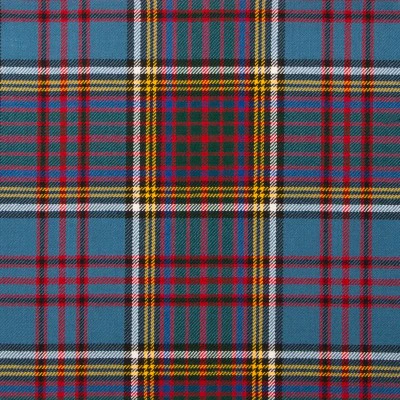 Tartan Swatches - Lightweight   A-C - Image 11