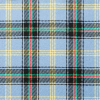 Tartan Swatches - Lightweight   A-C - Image 21
