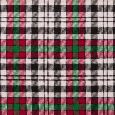 Tartan Swatches - Lightweight   A-C - Image 28