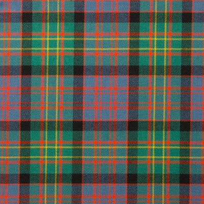 Tartan Swatches - Lightweight   A-C - Image 30