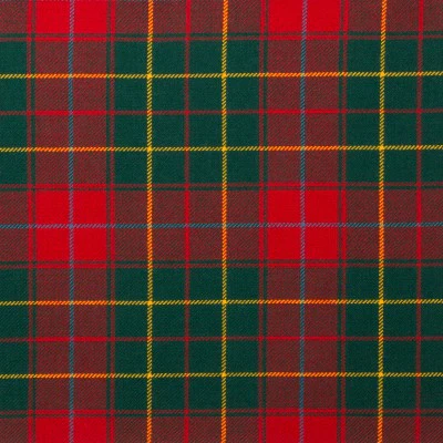 Tartan Swatches - Lightweight   A-C - Image 47