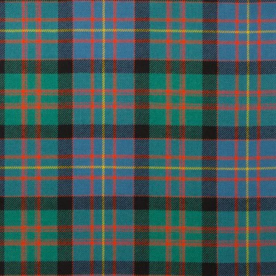Tartan Swatches - Lightweight   A-C - Image 52