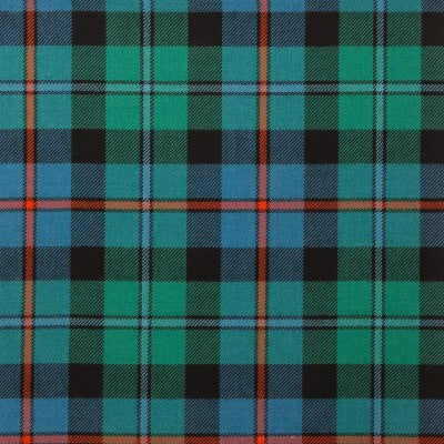Tartan Swatches - Lightweight   A-C - Image 62