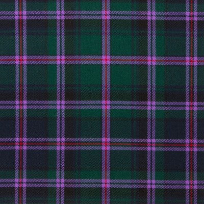 Tartan Swatches - Lightweight   A-C - Image 77