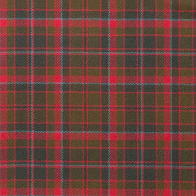 Tartan Swatches - Lightweight   A-C - Image 84