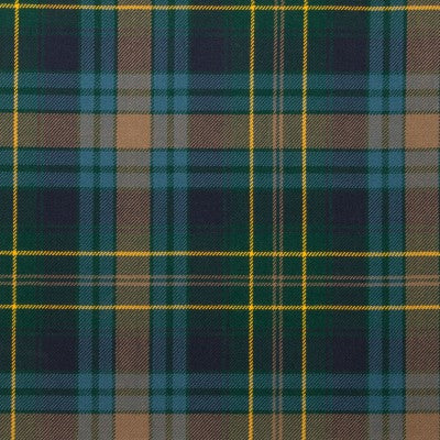Tartan Swatches - Lightweight D-F - Image 20