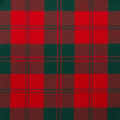 Tartan Swatches - Lightweight D-F - Image 23