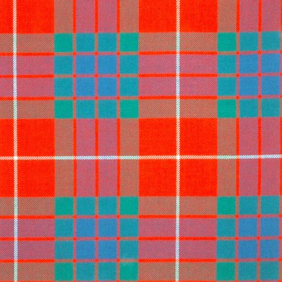 Tartan Swatches - Lightweight D-F - Image 42