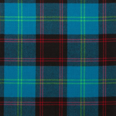 Tartan Swatches - Lightweight G-L - Image 41
