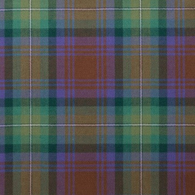 Tartan Swatches - Lightweight G-L - Image 48