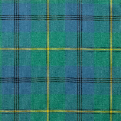 Tartan Swatches - Lightweight G-L - Image 51