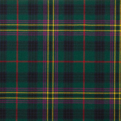 Tartan Swatches - Lightweight G-L - Image 54