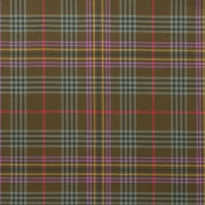 Tartan Swatches - Lightweight G-L - Image 55