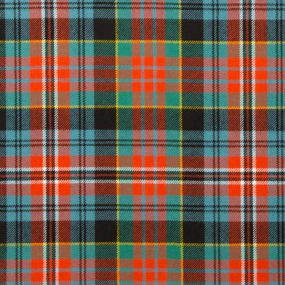 Tartan Swatches - Lightweight G-L - Image 58