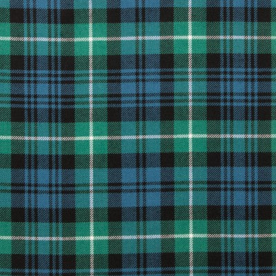 Tartan Swatches - Lightweight G-L - Image 63