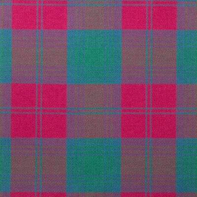 Tartan Swatches - Lightweight G-L - Image 69