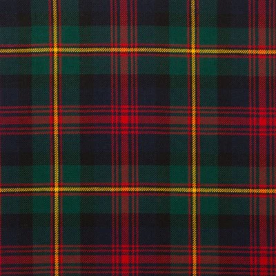 Tartan Swatches - Lightweight G-L - Image 74