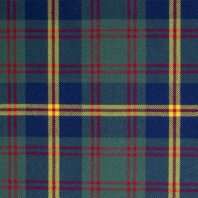 Tartan Swatches - Lightweight G-L - Image 79
