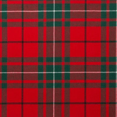 Tartan Swatches - Lightweight MacA-MacN - Image 7