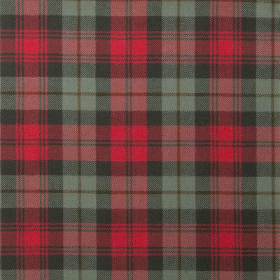 Tartan Swatches - Lightweight MacA-MacN - Image 73