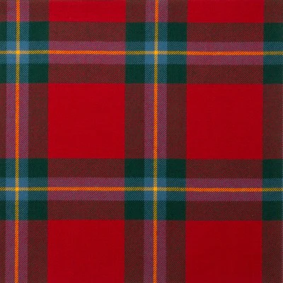 Tartan Swatches - Lightweight MacA-MacN - Image 76