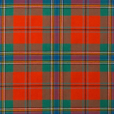 Tartan Swatches - Lightweight MacA-MacN - Image 80