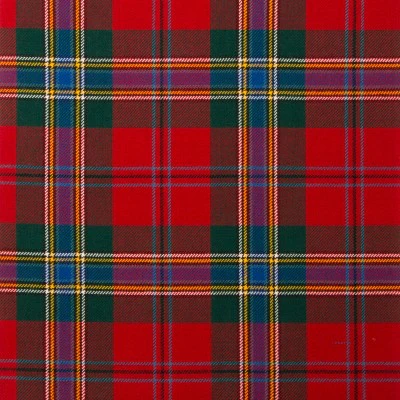 Tartan Swatches - Lightweight MacA-MacN - Image 81