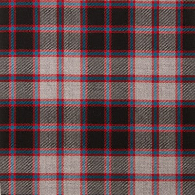 Tartan Swatches - Lightweight MacNaughton - Q - Image 11
