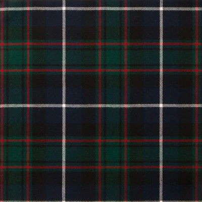 Tartan Swatches - Lightweight MacNaughton - Q - Image 18