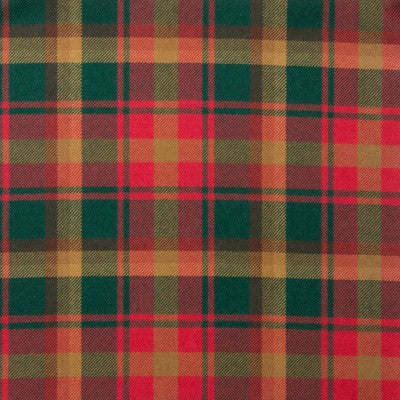 Tartan Swatches - Lightweight MacNaughton - Q - Image 23