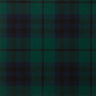 Tartan Swatches - Lightweight MacNaughton - Q - Image 26