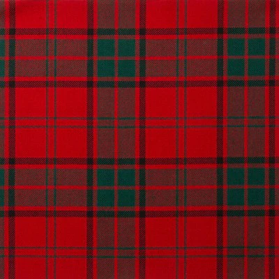 Tartan Swatches - Lightweight MacNaughton - Q - Image 31