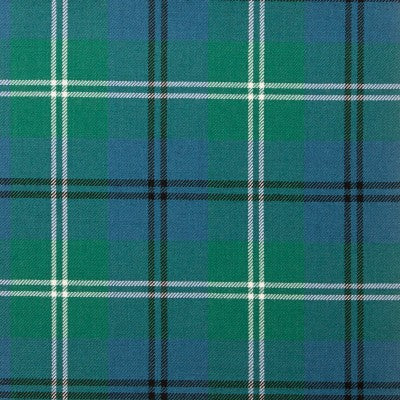 Tartan Swatches - Lightweight MacNaughton - Q - Image 32