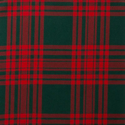 Tartan Swatches - Lightweight MacNaughton - Q - Image 34
