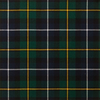 Tartan Swatches - Lightweight MacNaughton - Q - Image 4