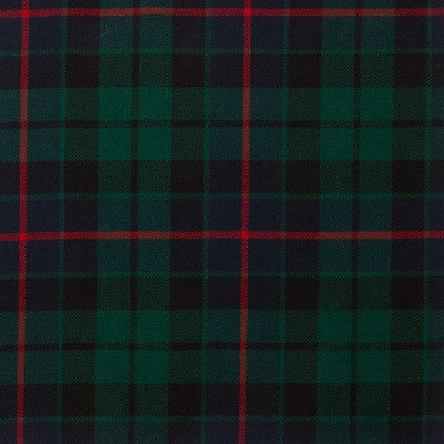 Tartan Swatches - Lightweight MacNaughton - Q - Image 42