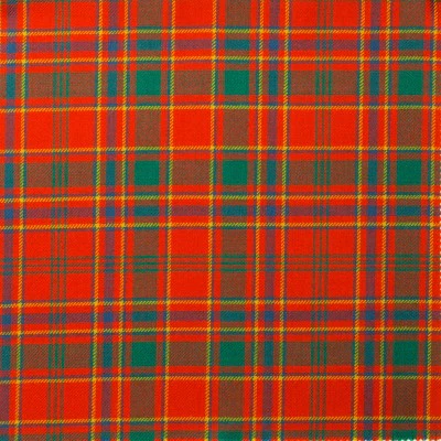 Tartan Swatches - Lightweight MacNaughton - Q - Image 48