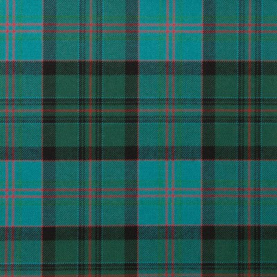 Tartan Swatches - Lightweight MacNaughton - Q - Image 51