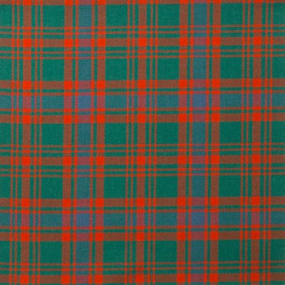 Tartan Swatches - Lightweight MacNaughton - Q - Image 56