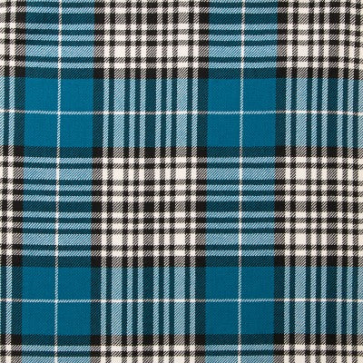 Tartan Swatches - Lightweight MacNaughton - Q - Image 58