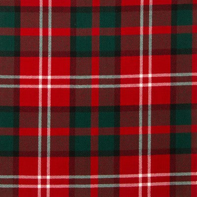 Tartan Swatches - Lightweight MacNaughton - Q - Image 61
