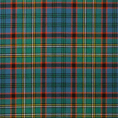 Tartan Swatches - Lightweight MacNaughton - Q - Image 63