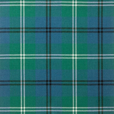 Tartan Swatches - Lightweight MacNaughton - Q - Image 67